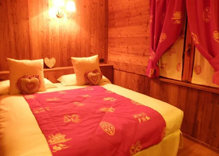 B&B Lepetitnid